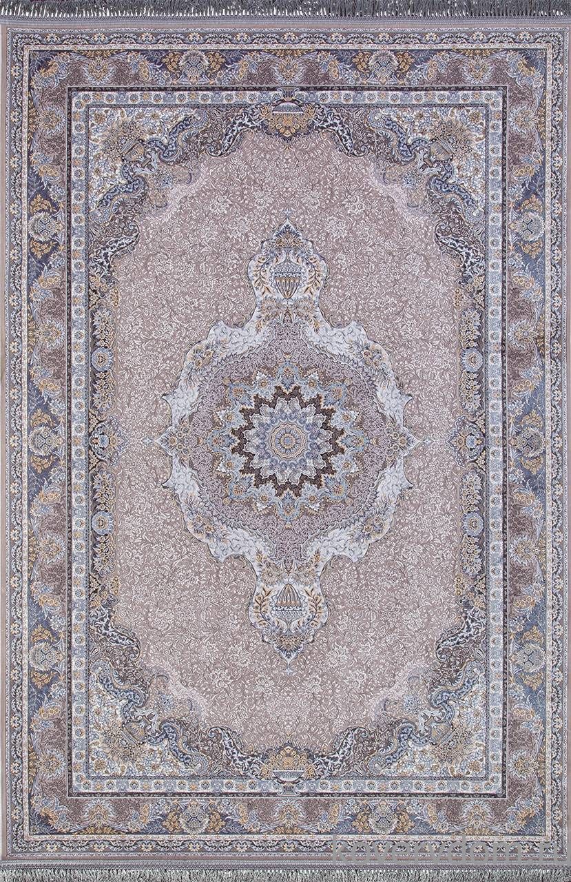 Ковер FARSI 1200 G252 LIGHT GRAY Ковер FARSI 1200 G252 LIGHT GRAY