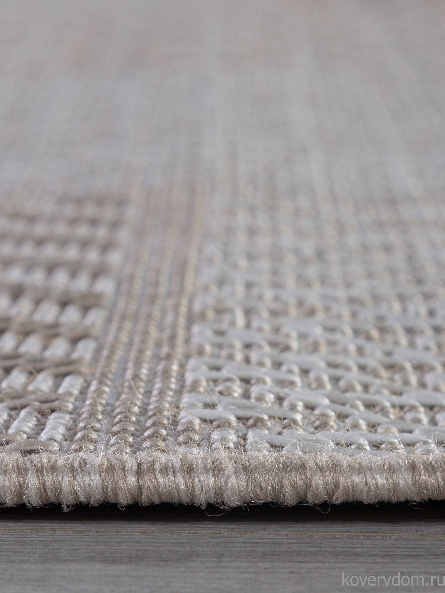 Ковер KAIR S160 BEIGE Ковер KAIR S160 BEIGE