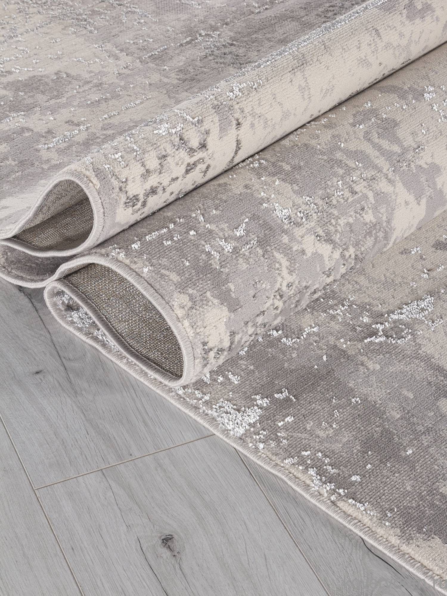 Ковер LIMAN F169 CREAM-GRAY Ковер LIMAN F169 CREAM-GRAY