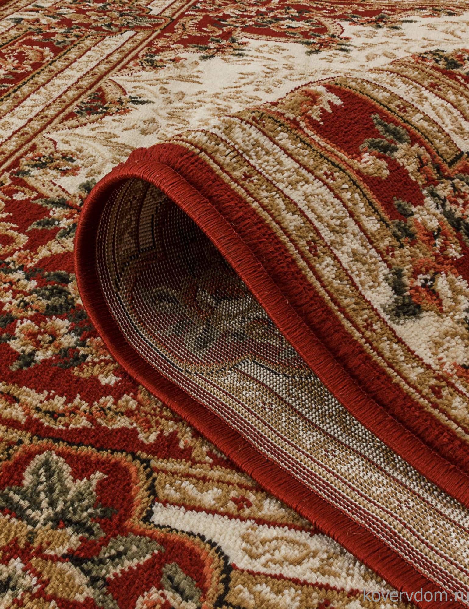 Ковер VALENCIA 2 5440 RED