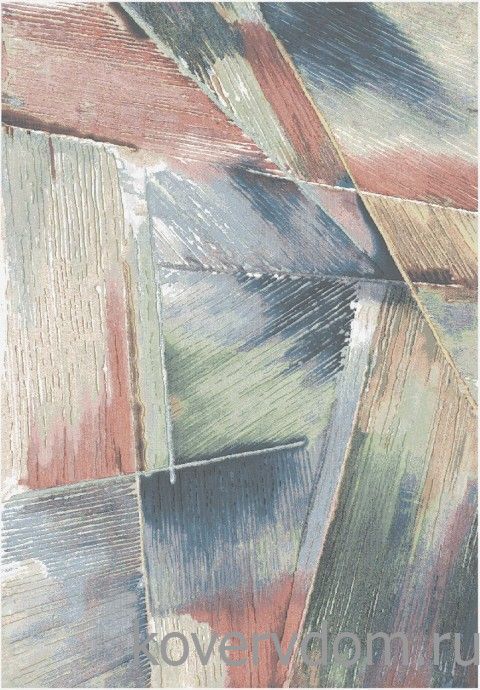 Ковер из вискозы Matrix 89920 6264 Ковер из вискозы Matrix 89920 6264