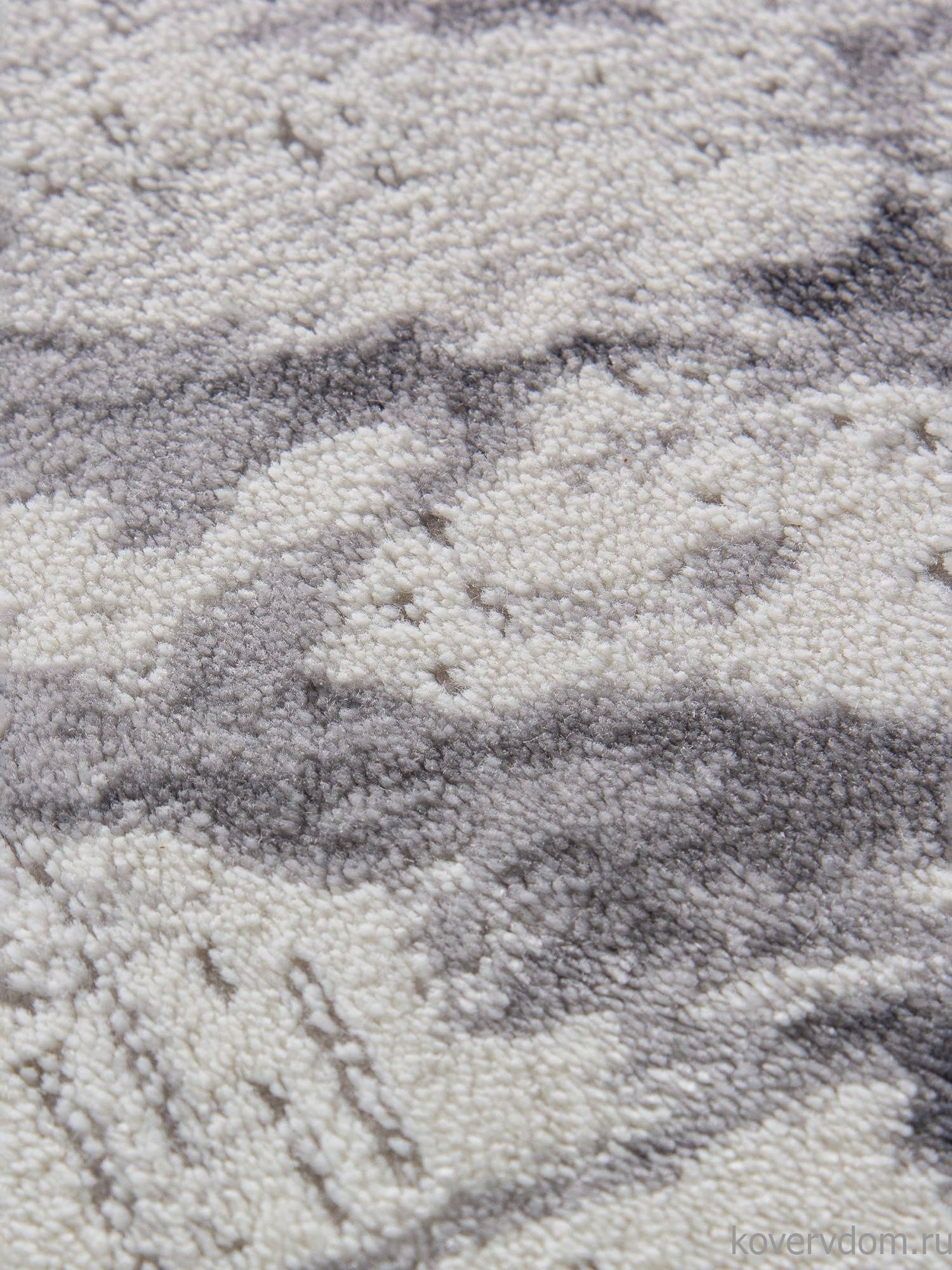 Ковровая Дорожка NENSI GL071G GREY / GREY