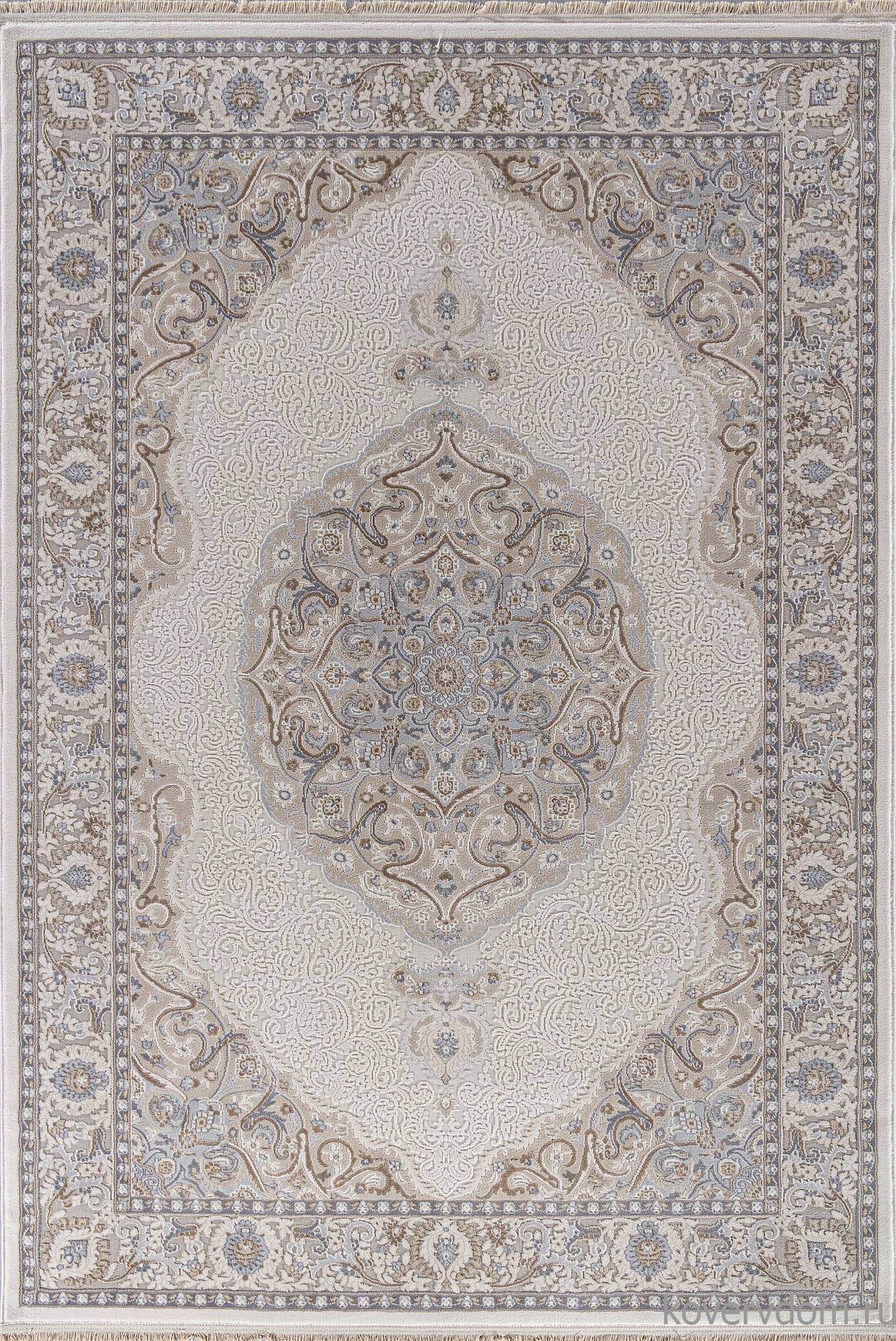 Ковер MELODY 35987A CREAM / CREAM