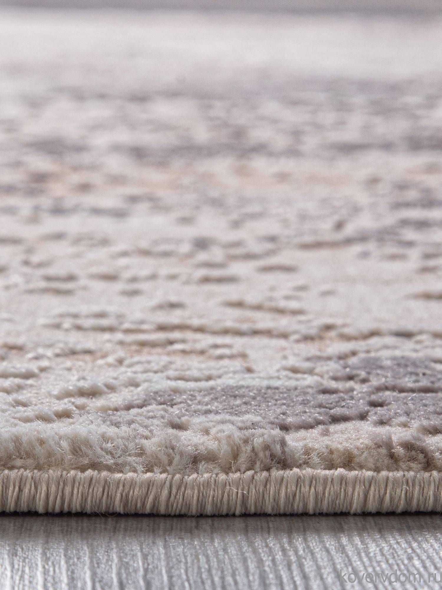 Ковер SIESTA MSS05 CREAM / WHITE