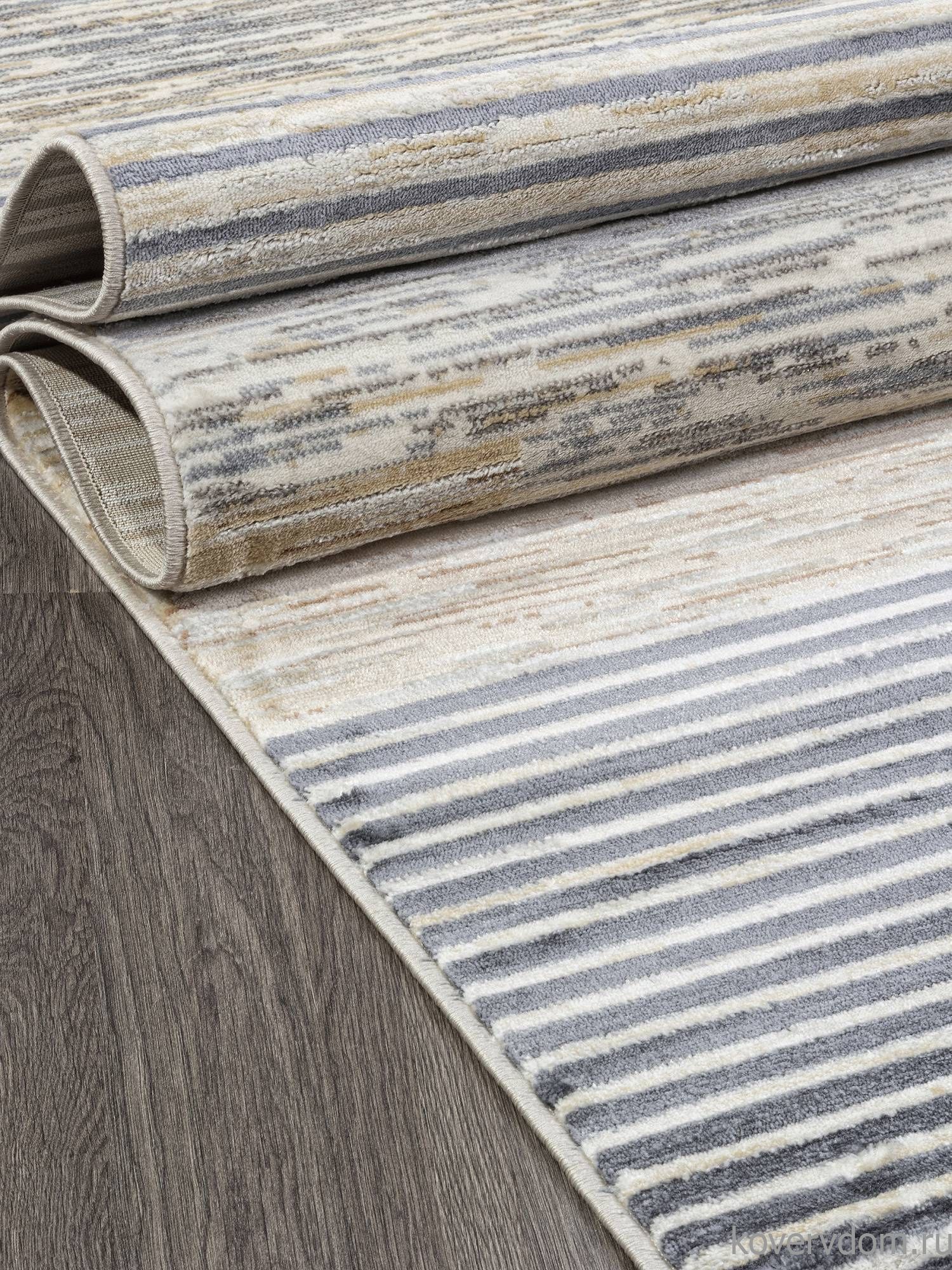 Ковер ZUMMA F017 ORANGE