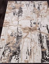 Ковер EFOR Carpet STAR P277B M.IVORY / D.GRAY