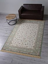 Ковер из вискозы ROYAL PALACE 914295 6545 V