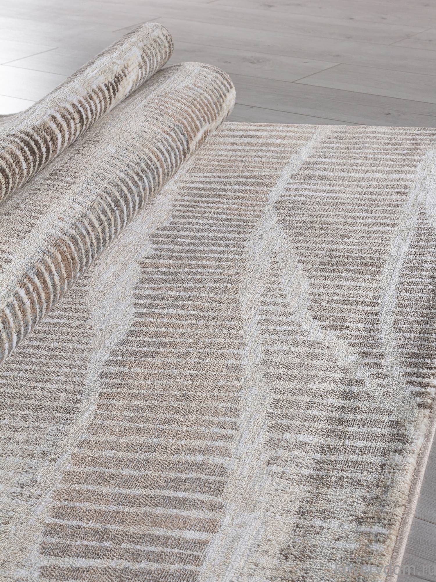 Ковер IRIS MP01 BEIGE