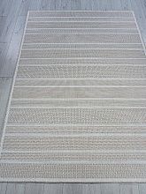 Круглый ковер KAIR S157 BEIGE