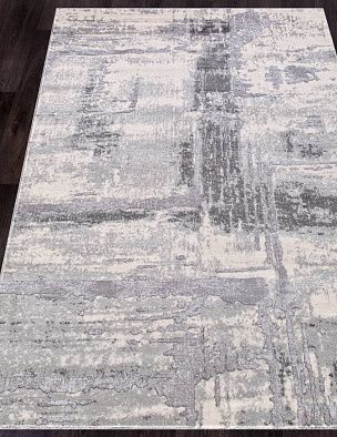Ковер MARDAN 1370A COKEN D.GREY / K.GREY