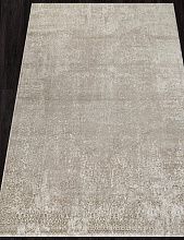 Ковер из полиэстера SAFARI-A 02477G BEIGE / BEIGE