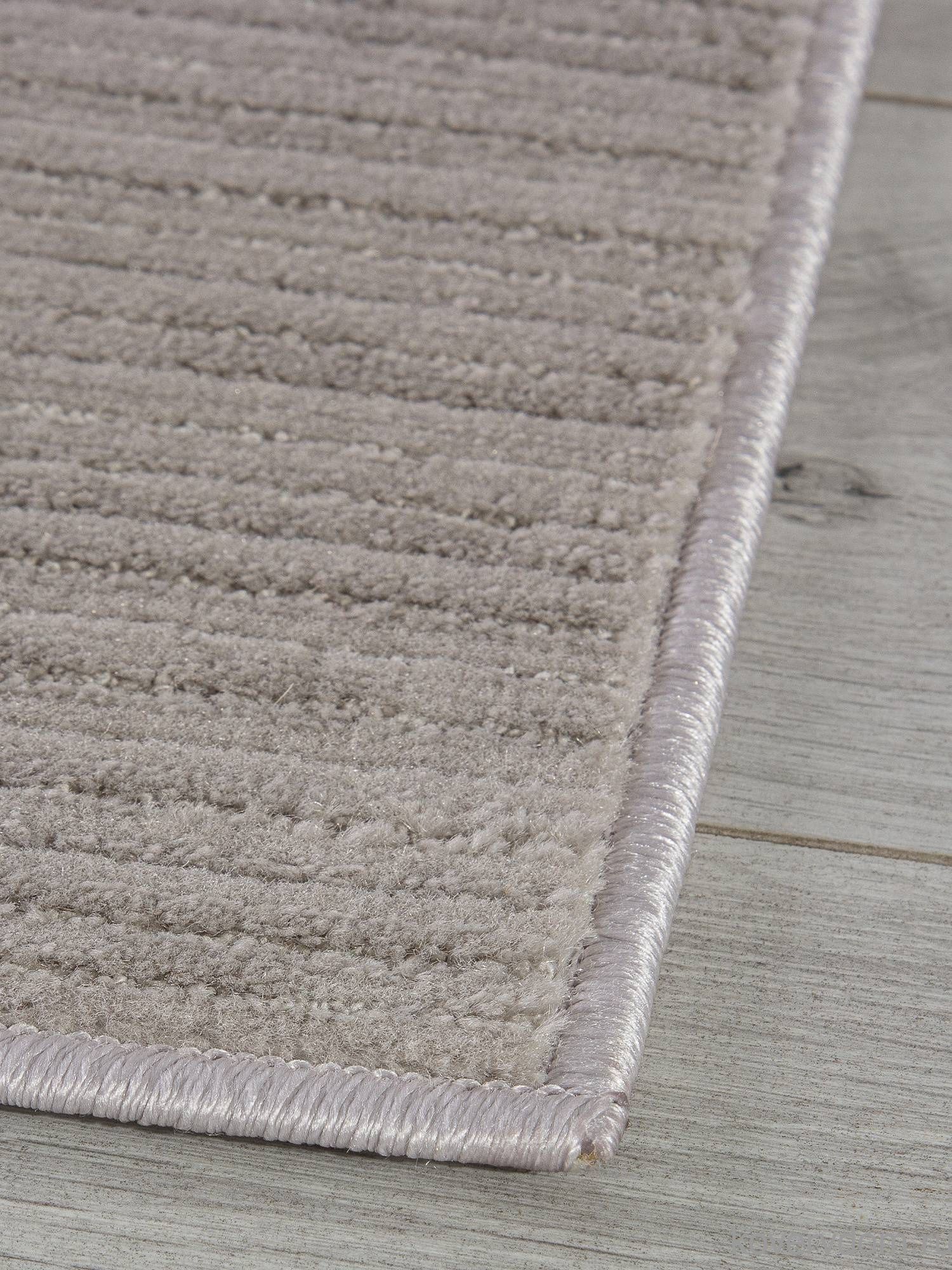 Ковер DIOS F437 GRAY 2