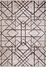 Ковер MOROCCO D924 PURPLE