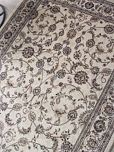 Ковровая Дорожка VALENCIA DELUXE D251 CREAM-BROWN