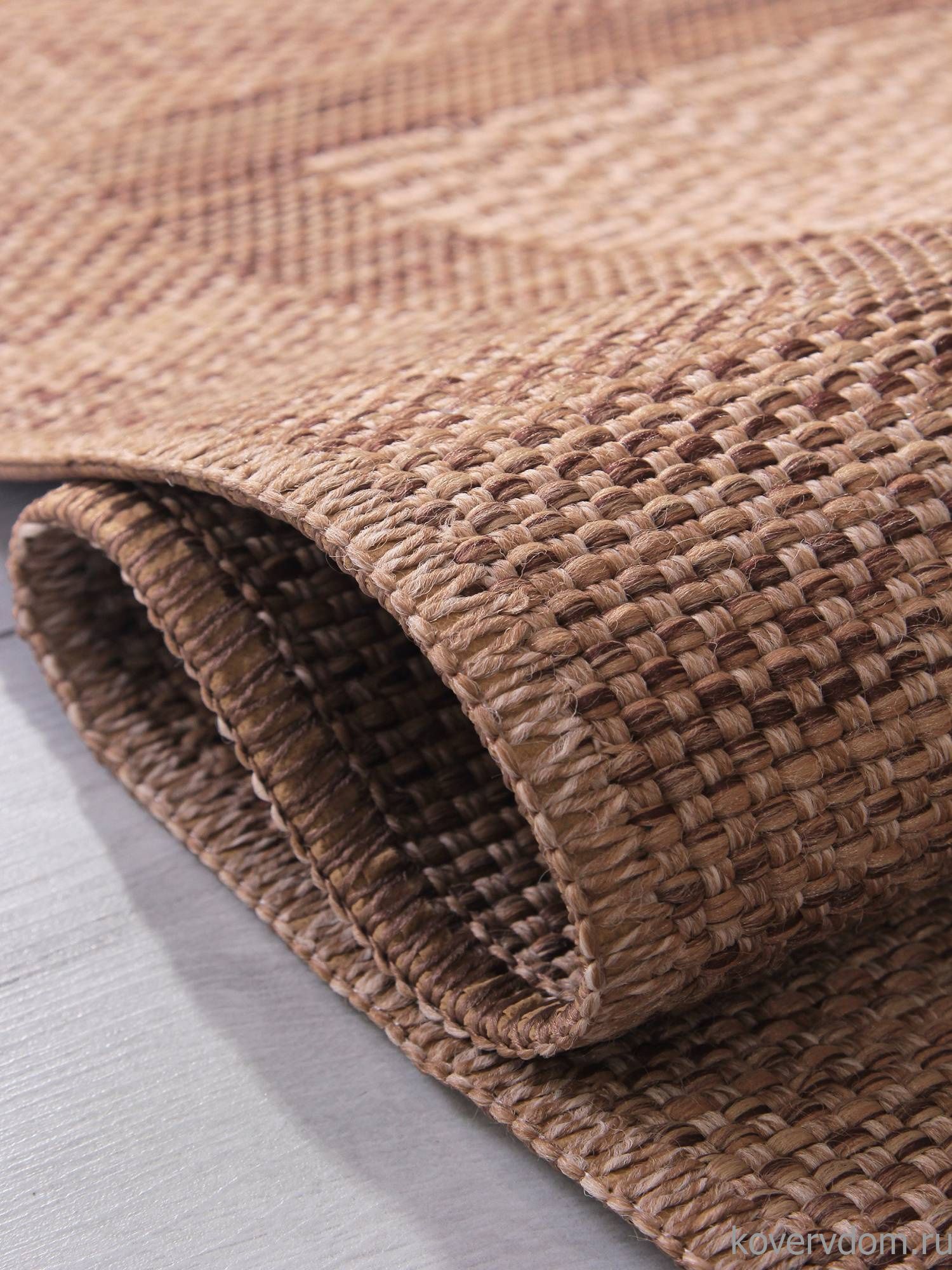 Ковер AFRA ST054A JUTE