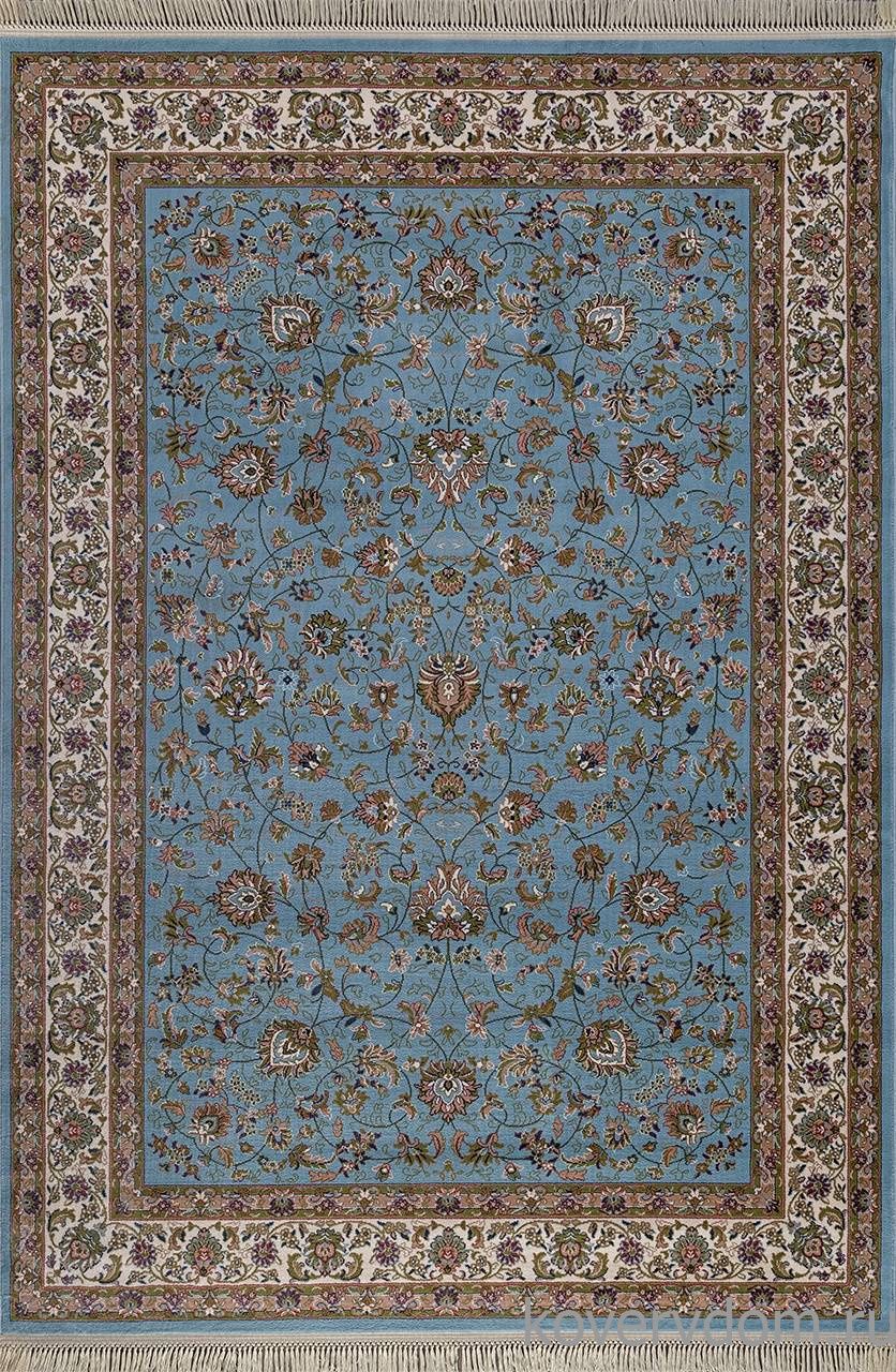 Ковер ARAVIA 5471 BLUE Ковер ARAVIA 5471 BLUE
