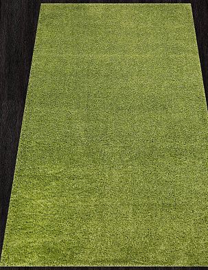 Ковер SHAGGY TREND L001 LIGHT GREEN