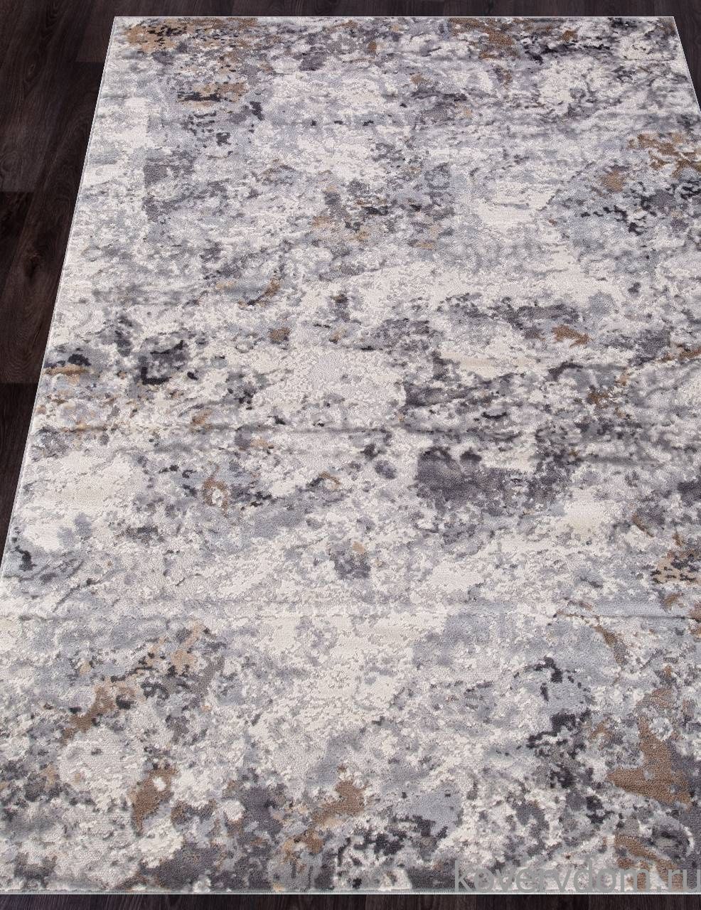 Ковер EFES G503A WHITE / D.VIZON