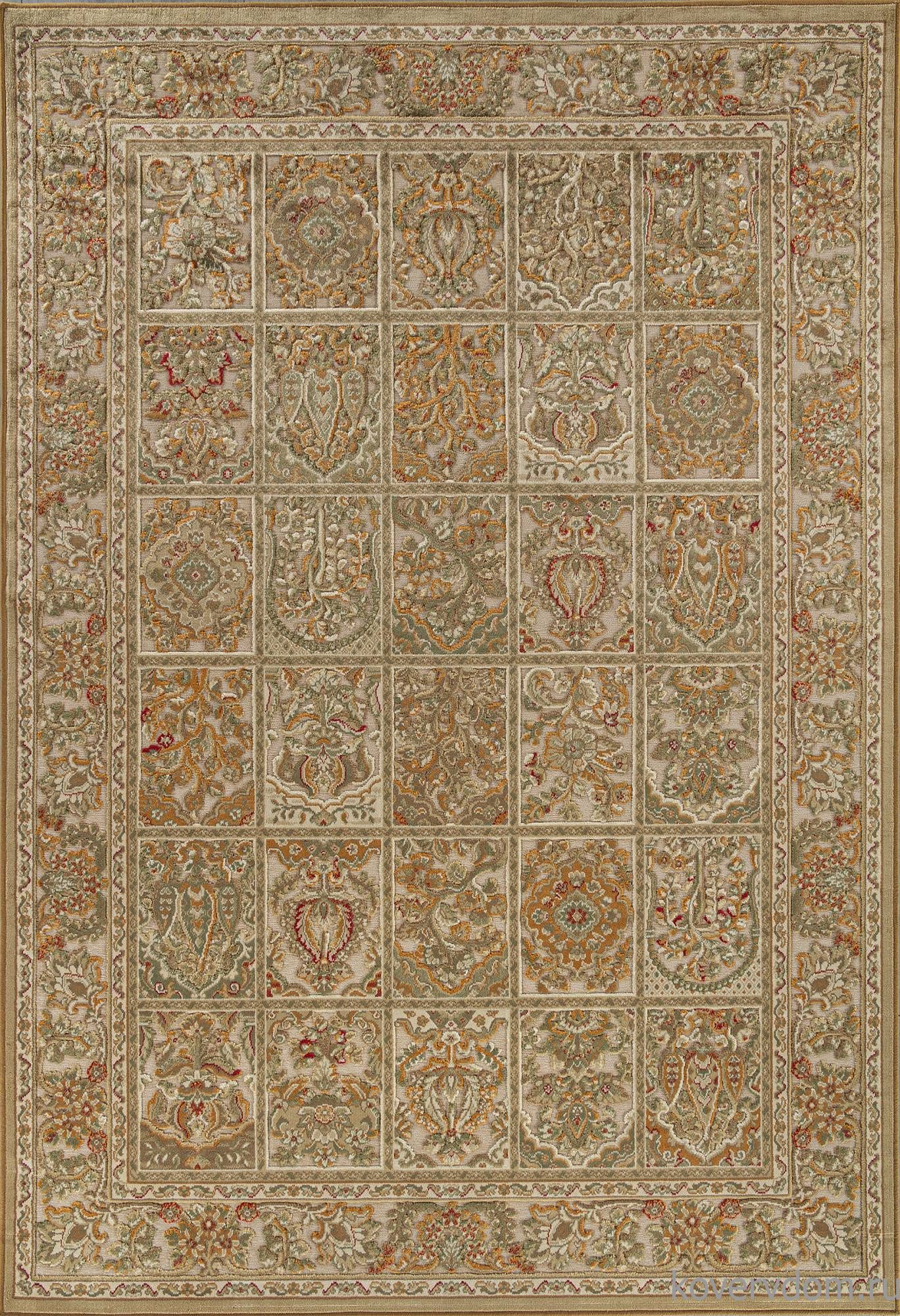 Ковер GENOVA 938354 632260 V