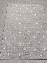 Ковер IZUMRUD C210 GRAY 2