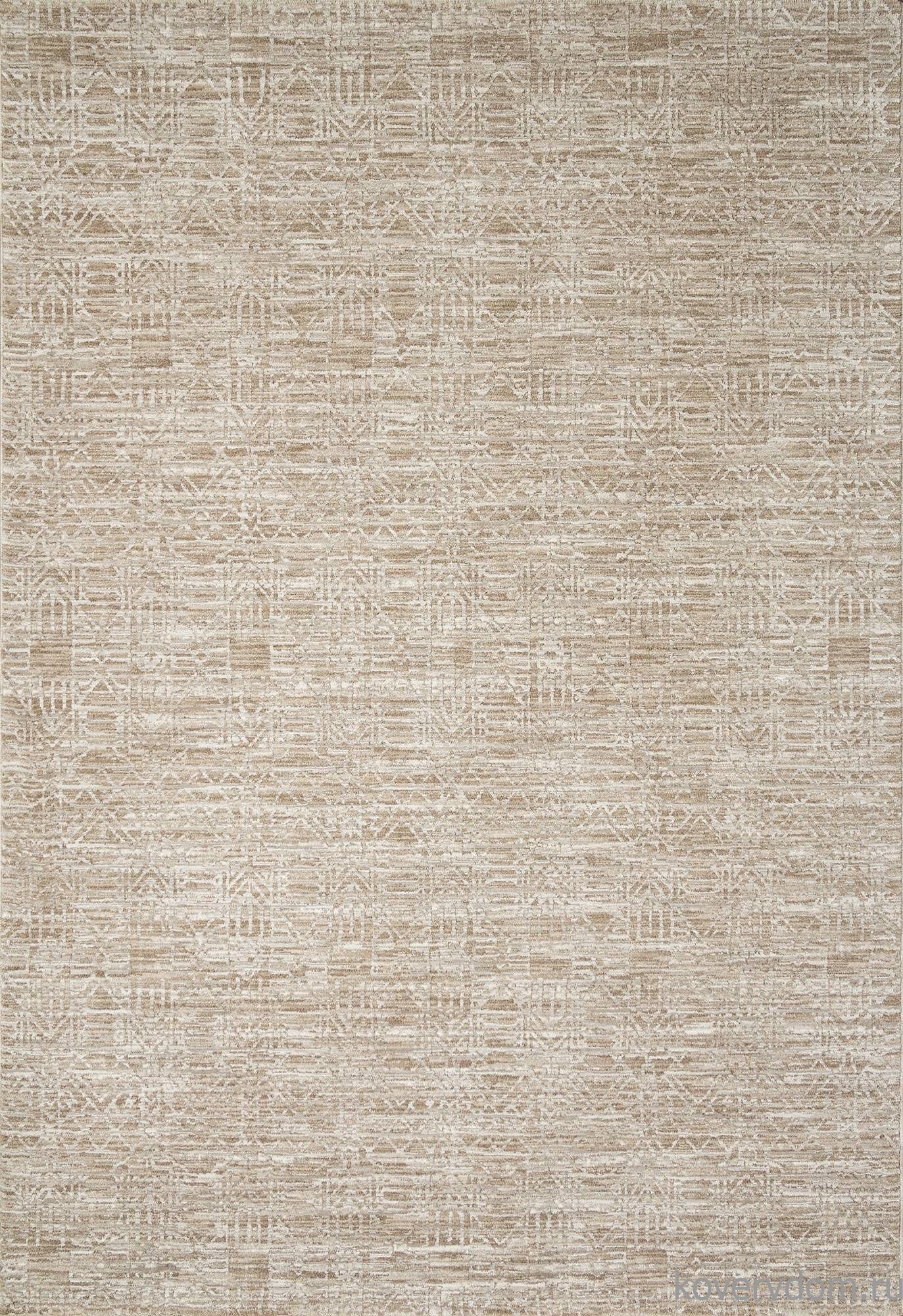 Ковер MEHENDI LB925A DARK GRAY