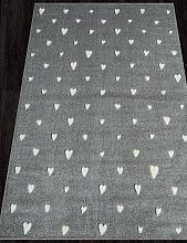 Ковер SOFIT-A C210 GRAY