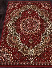 Ковер LAGUNA D505 RED