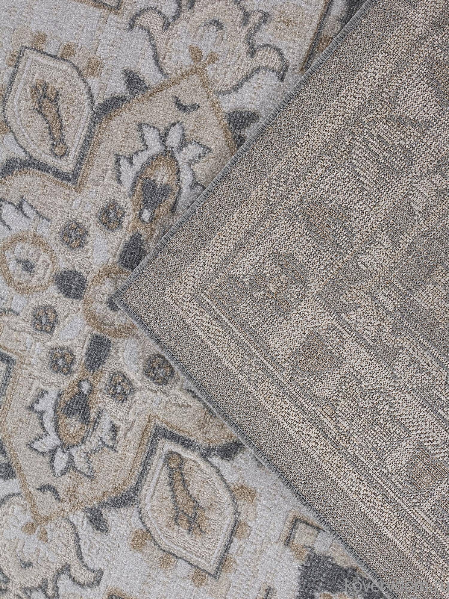 Ковер CUBA G023 BEIGE Ковер CUBA G023 BEIGE