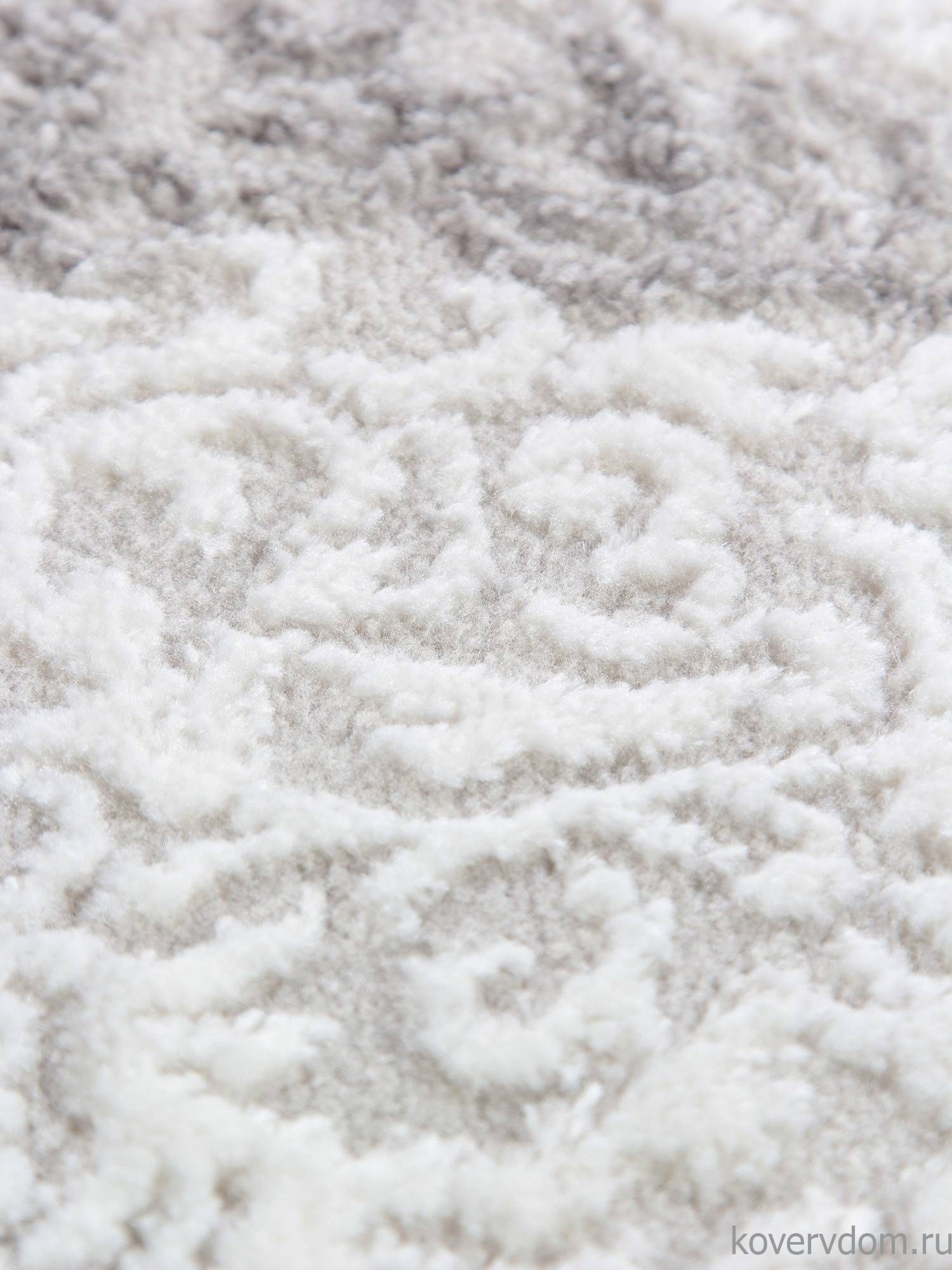 Ковер LUCCI P156A L.GRAY / L.GRAY