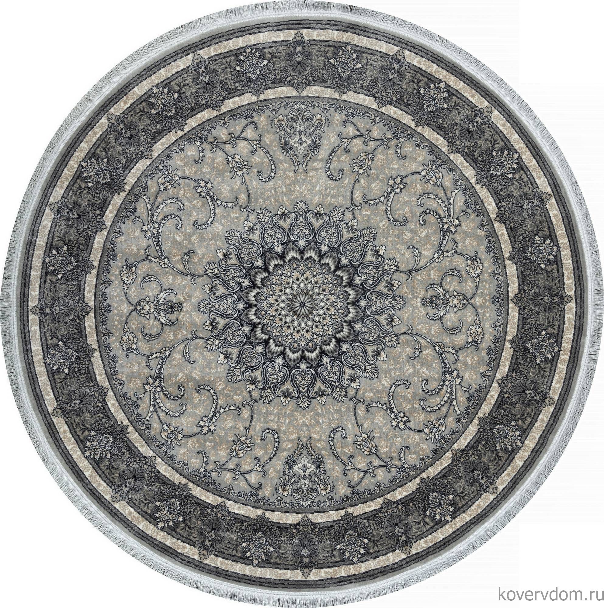 Ковер KASHAN 752197 000 Круг