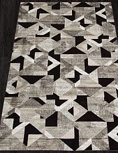 Пушистый ковер GENOVA 938162 353530 V