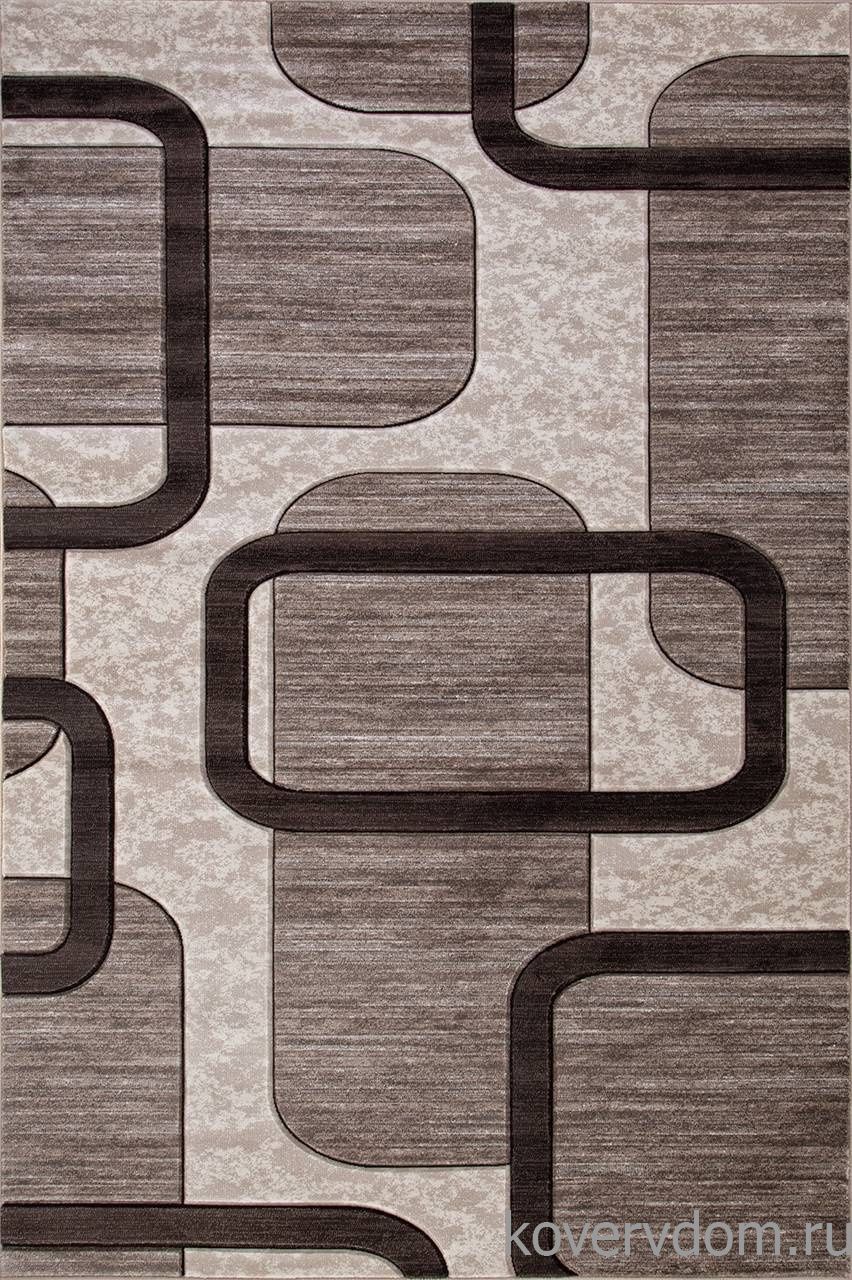 Ковер MEGA CARVING D465 BEIGE Ковер MEGA CARVING D465 BEIGE