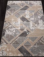 Овальный ковер NATUREL D979 BEIGE